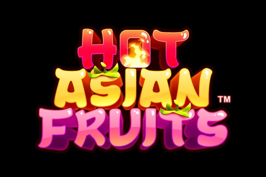Hot Asian Fruits